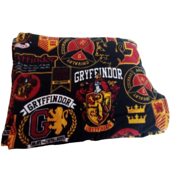 Men's Harry Potter Sleepwear / Lounge Pants Size XL - Picture 4 of 16